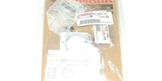 Genuine Yamaha - 6GDW00012000 - Lower Unit Gasket Kit