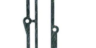 Genuine Yamaha - 6GH411120000 - Gasket, Exhaust Inner Cover