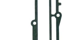 Genuine Yamaha - 6GH411140000 - Gasket, Exhaust Outer Cover