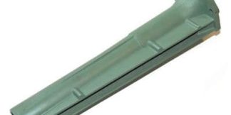 Genuine Yamaha - 6GH4113100CA - Manifold, Ext. 1