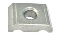 Genuine Yamaha - 6GH441450000 - Connector, Shift Rod 1