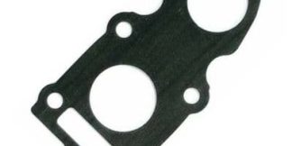 Genuine Yamaha - 6GH453150000 - Packing, Lower Casing