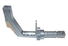Genuine Yamaha - 6GP441110900 - Handle, Gear Shift