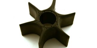 Genuine Yamaha - 6GR443520000 - Impeller