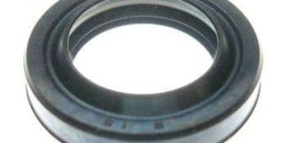 Genuine Yamaha - 6H1438220000 - Seal, Trim Dust