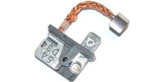 Genuine Yamaha - 6H1438921000 - Breaker Comp. (Brush 2)