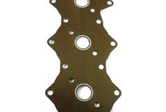 Genuine Yamaha - 6H311193A100 - Gasket, Head Cover 1