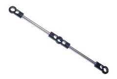 Genuine Yamaha - 6H3412170000 - Rod, Accel Lever
