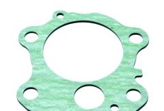 Genuine Yamaha - 6H344315A000 - Gasket,Water Pump 1