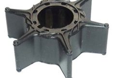 Genuine Yamaha - 6H3443520000 - Impellar