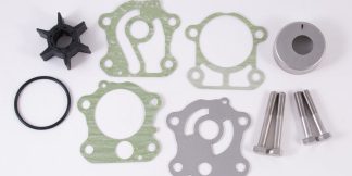 Genuine Yamaha - 6H3W0078A000 - Water Pump Rerair Kit