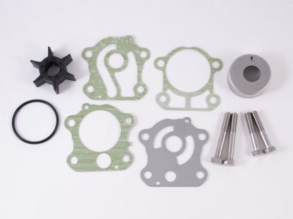 Genuine Yamaha - 6H3W0078A000 - Water Pump Rerair Kit