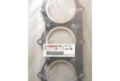 Genuine Yamaha - 6H411181A200 - Gasket, Cylinder Head 1