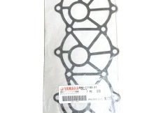 Genuine Yamaha - 6H411193A100 - Gasket, Head Cover 1