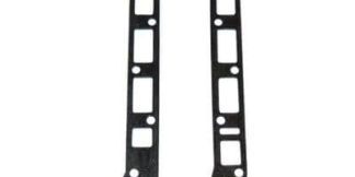 Genuine Yamaha - 6H441112A000 - Gasket, Exhaust Inner Cover