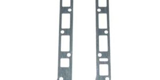 Genuine Yamaha - 6H441114A000 - Gasket, Exhaust Outer Cover
