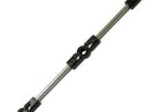 Genuine Yamaha - 6H4412170100 - Rod, Accel. Lever