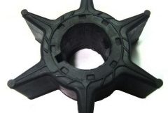 Genuine Yamaha - 6H4443520200 - Impeller
