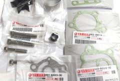 Genuine Yamaha - 6H4W0078A000 - Water Pump Rerair Kit
