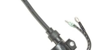 Genuine Yamaha - 6H5855700000 - Ignition Coil Assy
