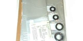 Genuine Yamaha - 6J8W00010300 - Powerhead Gasket Kit