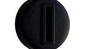 Genuine Yamaha - 6K1825320000 - Cap