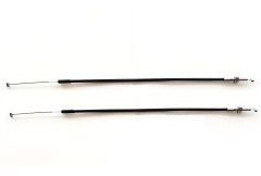 Genuine Yamaha - 6L2263010100 - Throttle Cable Assy