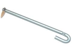 Genuine Yamaha - 6L2431600100 - Tilt Rod Assy