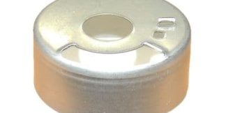 Genuine Yamaha - 6L2443220000 - Insert, Cartridge