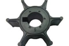 Genuine Yamaha - 6L2443520000 - Impeller