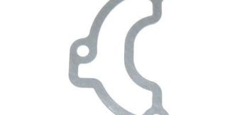 Genuine Yamaha - 6L511193A100 - Gasket, Head Cover