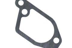 Genuine Yamaha - 6L512414A100 - Gasket, Cover
