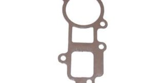 Genuine Yamaha - 6L515369A000 - Gasket, Oil Seal Housing