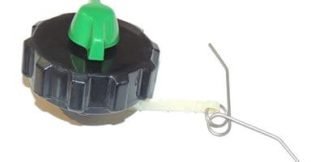 Genuine Yamaha - 6L5246102200 - Cap Assy