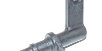 Genuine Yamaha - 6L5441110000 - Handle, Gear Shift