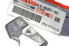 Genuine Yamaha - 6L5452510300 - Anode
