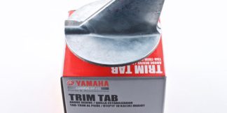 Genuine Yamaha - 6L6453710000 - Tab-Trim