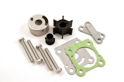 Genuine Yamaha - 6N0W0078A000 - Water Pump Repair Kit