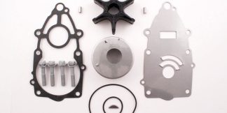 Genuine Yamaha - 6P2W00780000 - Water Pump Repair Kit