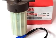 Genuine Yamaha - 6P3245600400 - Filter Assy