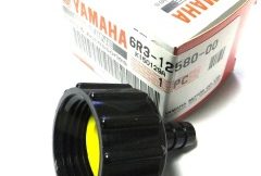 Genuine Yamaha - 6R3125800000 - Joint Assy