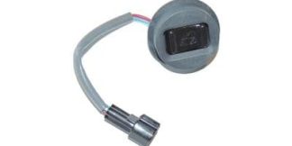 Genuine Yamaha - 6R3825630100 - Trim & Tilt Switch Assy