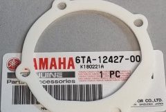 Genuine Yamaha - 6TA124270000 - Gasket, Housing Cover 1