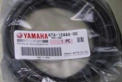 Genuine Yamaha - 6TA124440000 - Belt 1