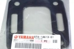 Genuine Yamaha - 6TA146130100 - Gasket, Exhaust 1