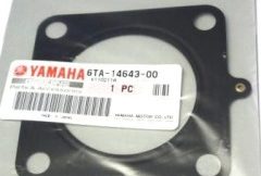 Genuine Yamaha - 6TA146430000 - Gasket 3