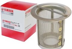 Genuine Yamaha - 6TA761410000 - Element,Water Filter