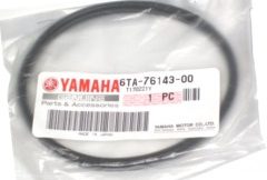 Genuine Yamaha - 6TA761430000 - Gasket 1