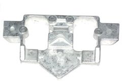 Genuine Yamaha - 6U0452510100 - Anode