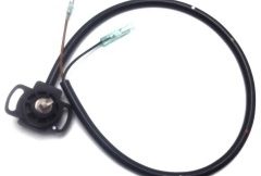 Genuine Yamaha - 6U0836720000 - Trim Sender (Std Tilt)